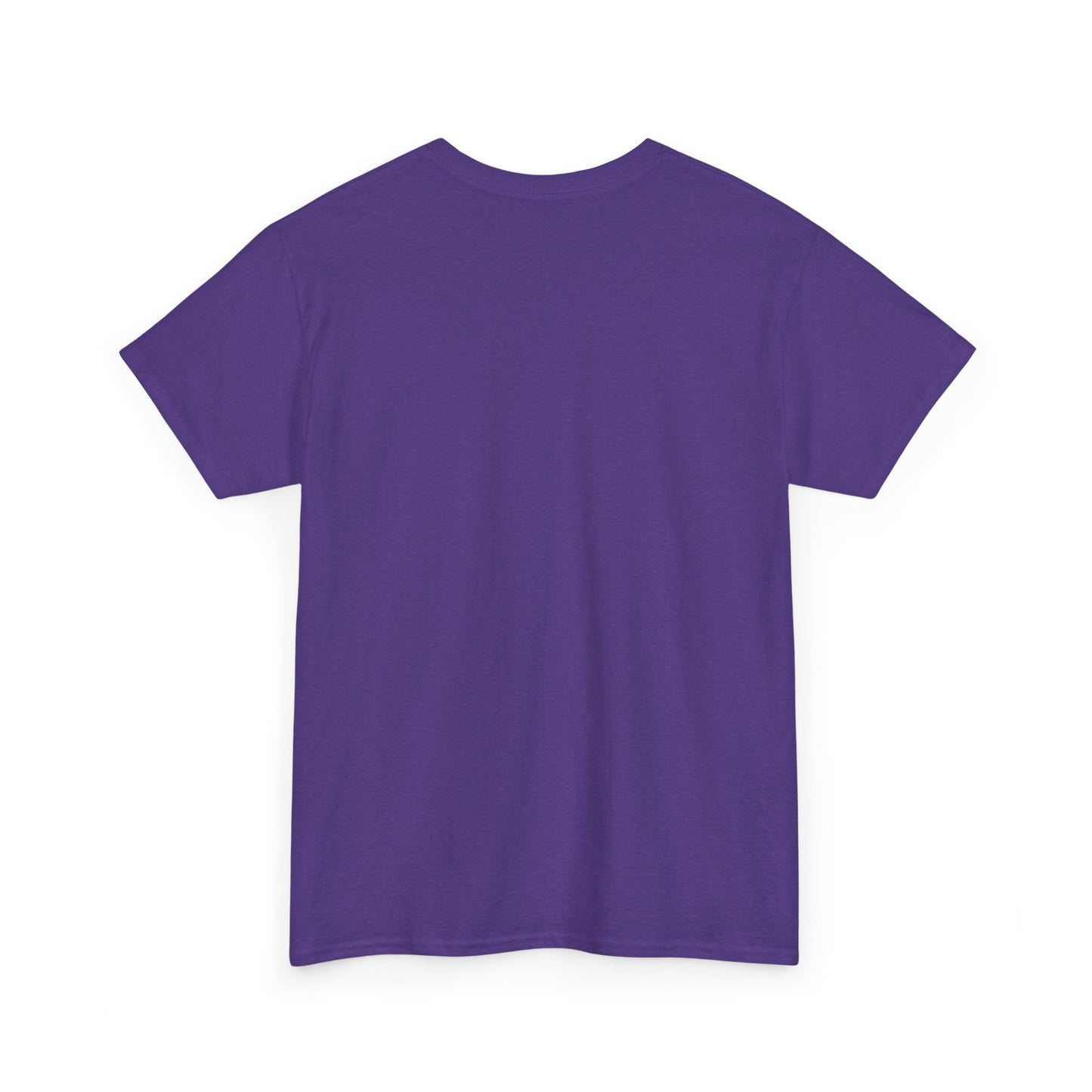 Believe in You (Blue) - Motivational T-Shirt Unisex Tee