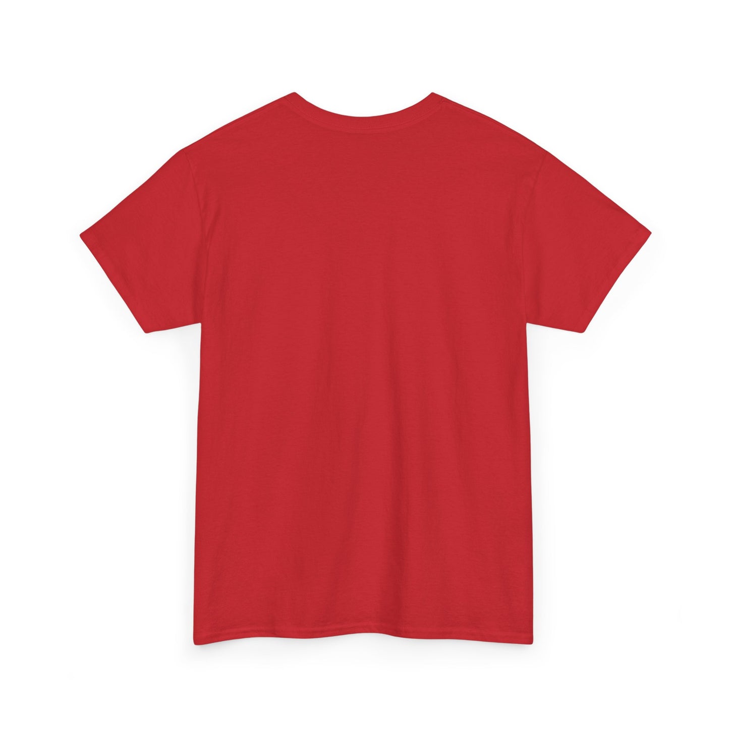 T-Shirt Sleep: My Body's Love Language