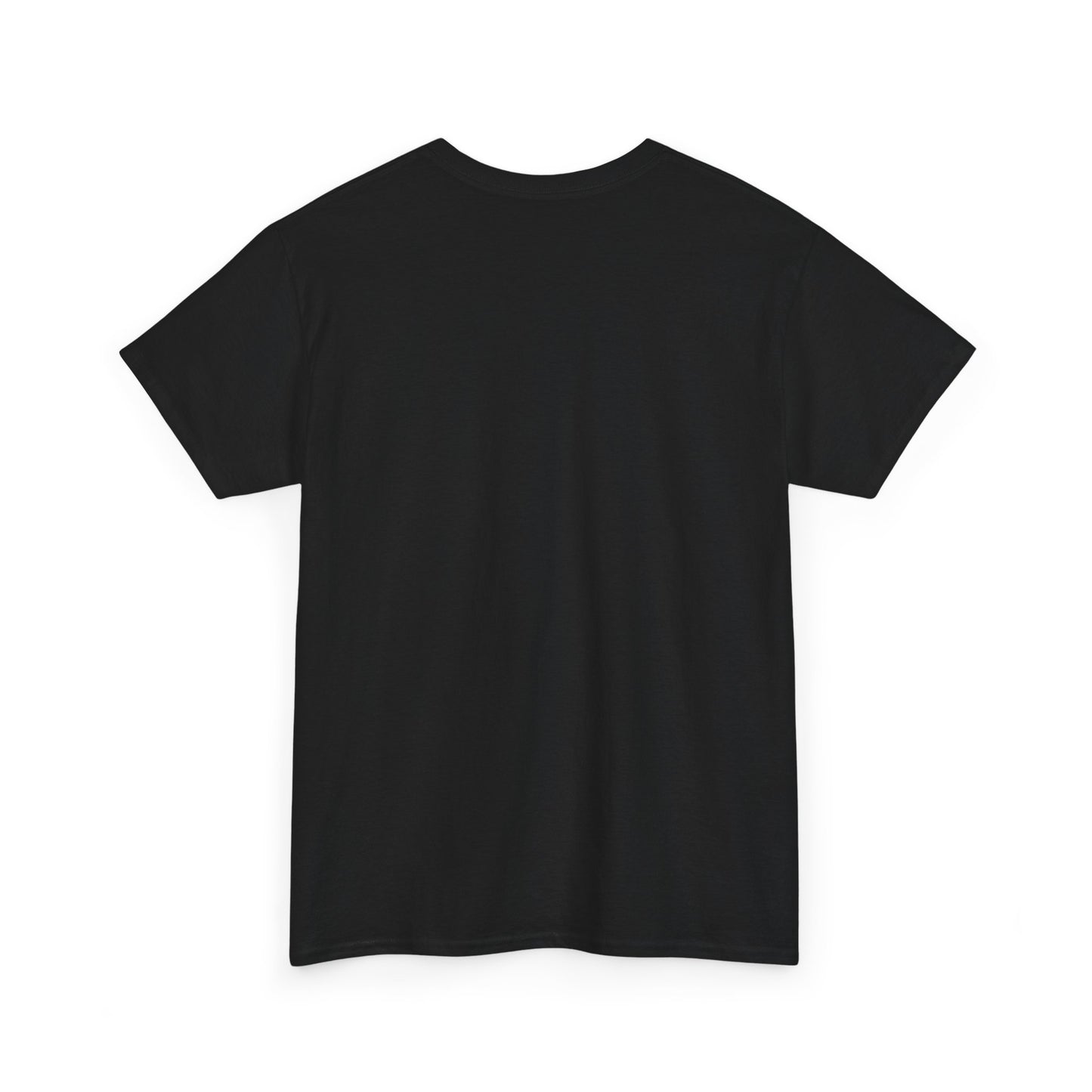 T-Shirt Sleep: My Body's Love Language