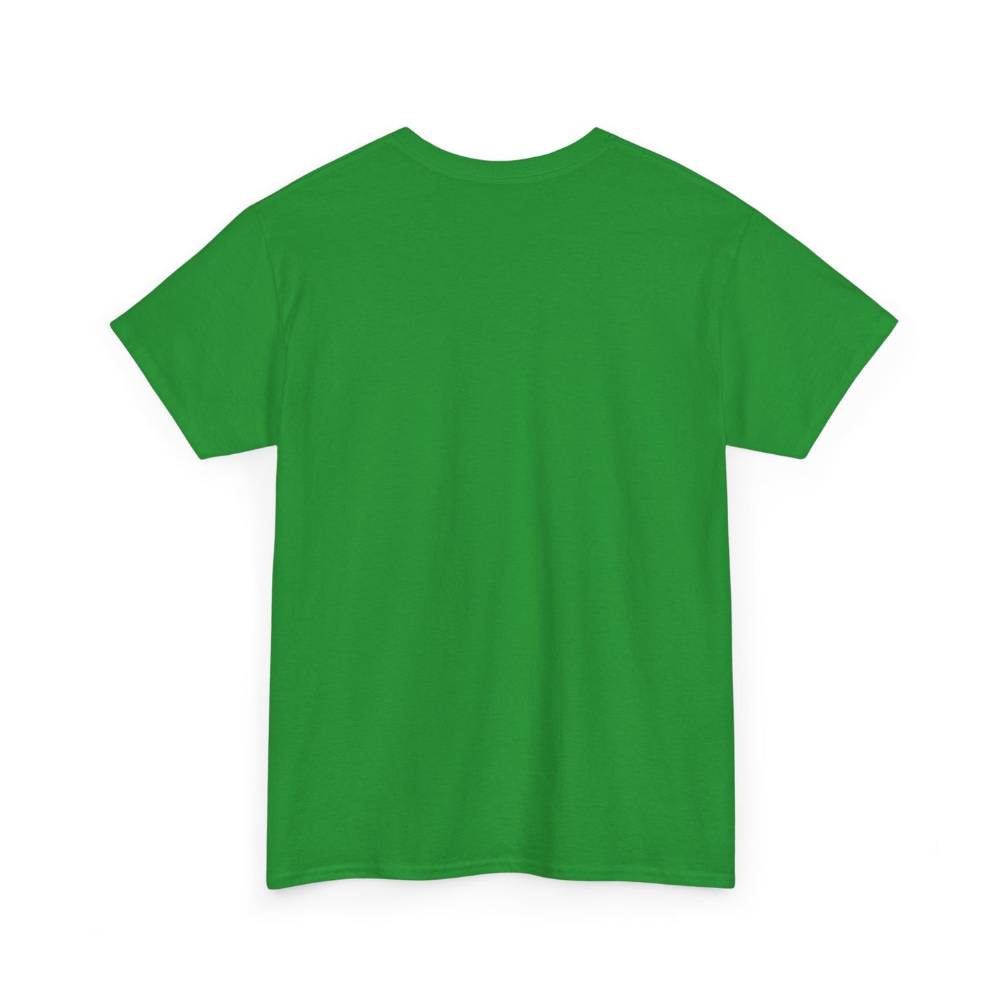 T-Shirt Sleep: My Body's Love Language