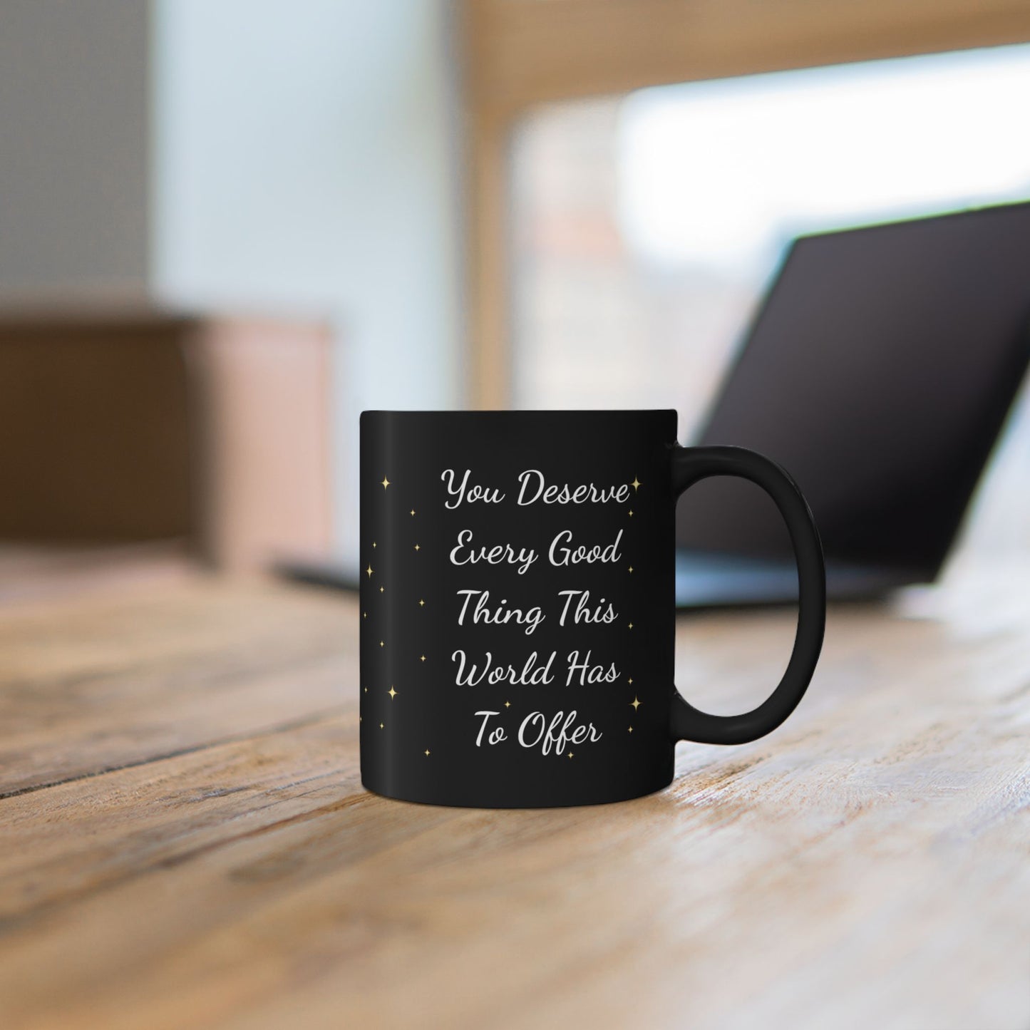 Graduation Gift for Daughter Mug – Class of 2026 Inspirational Keepsake Coffee Cup Ceramic 11oz