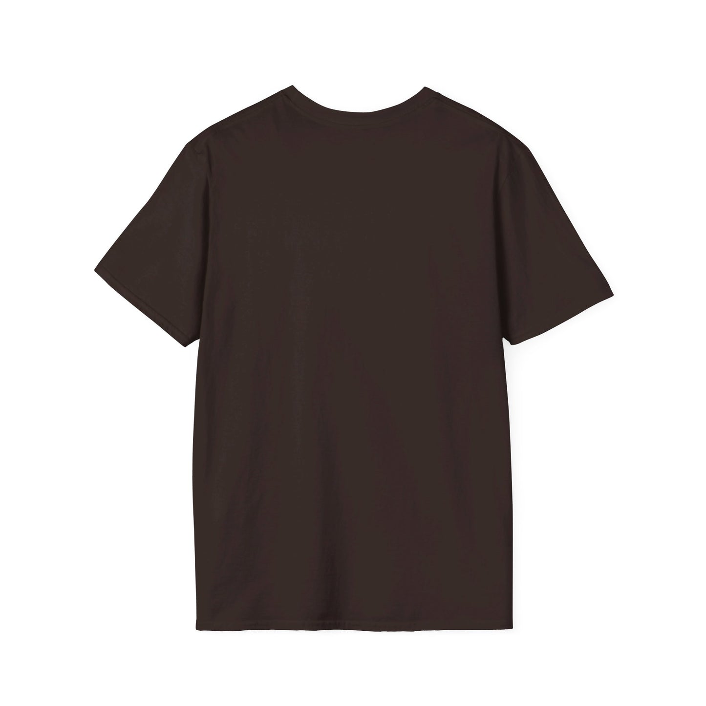 Staying Alive - Unisex Softstyle T-Shirt