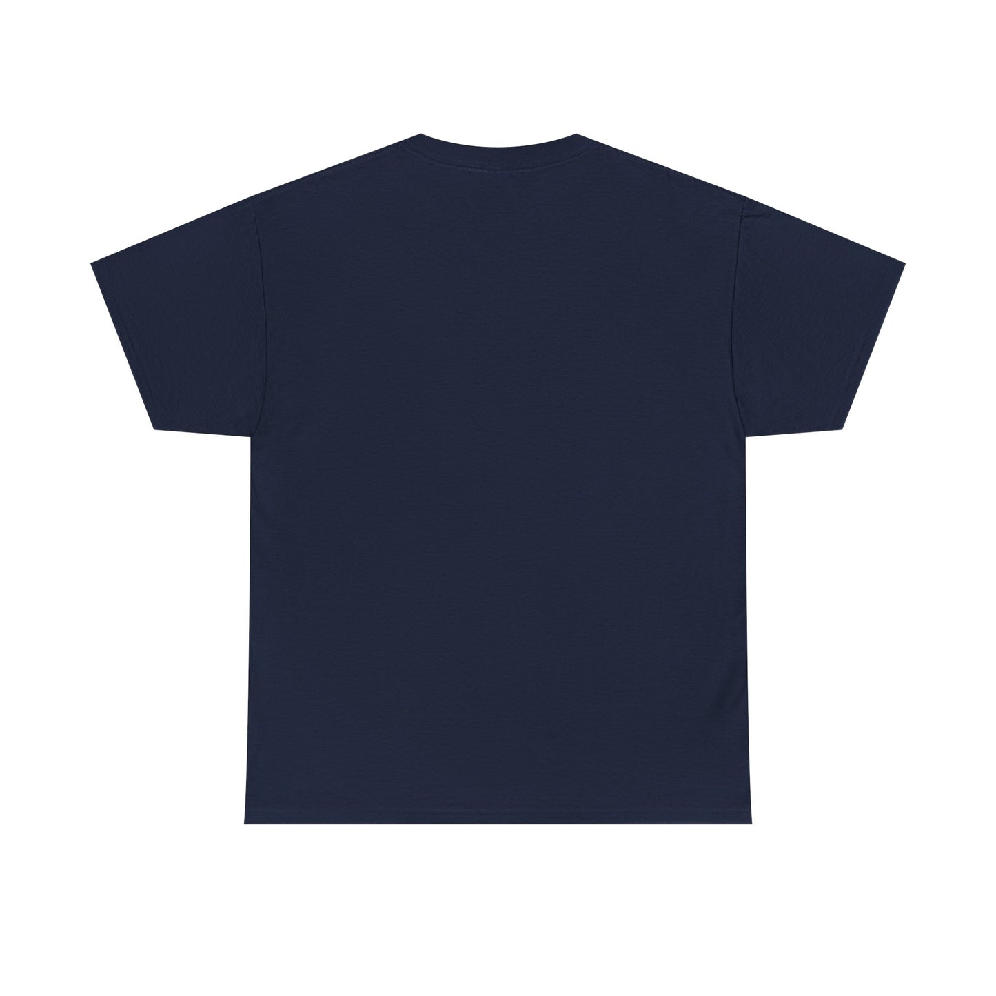 Believe in You (Blue) - Motivational T-Shirt Unisex Tee