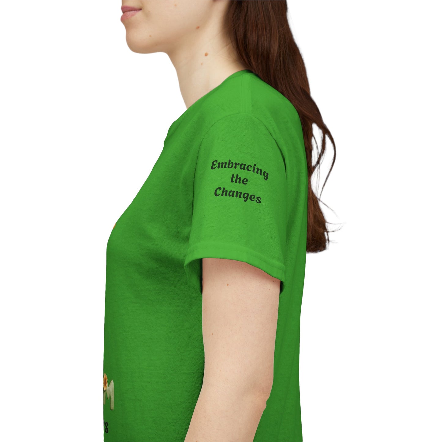 Menopause Humor Tee
