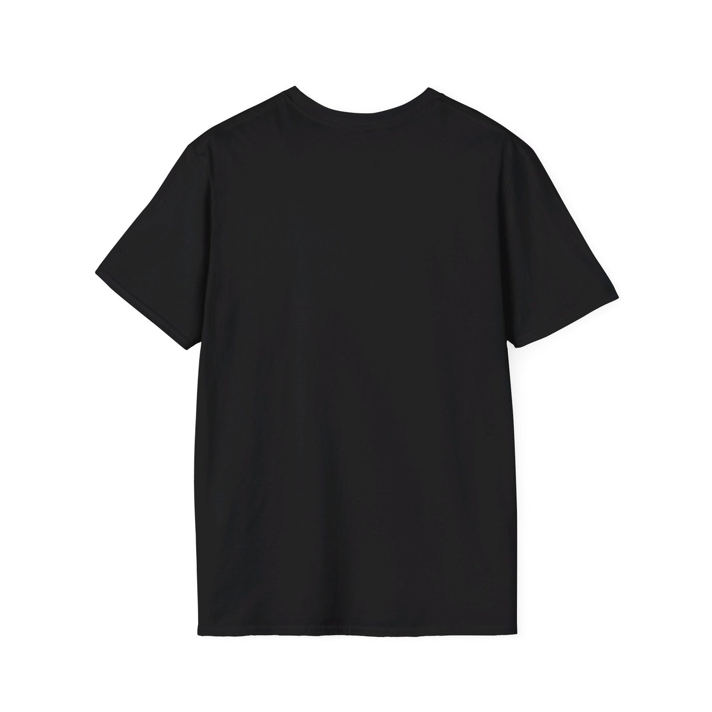Staying Alive - Unisex Softstyle T-Shirt