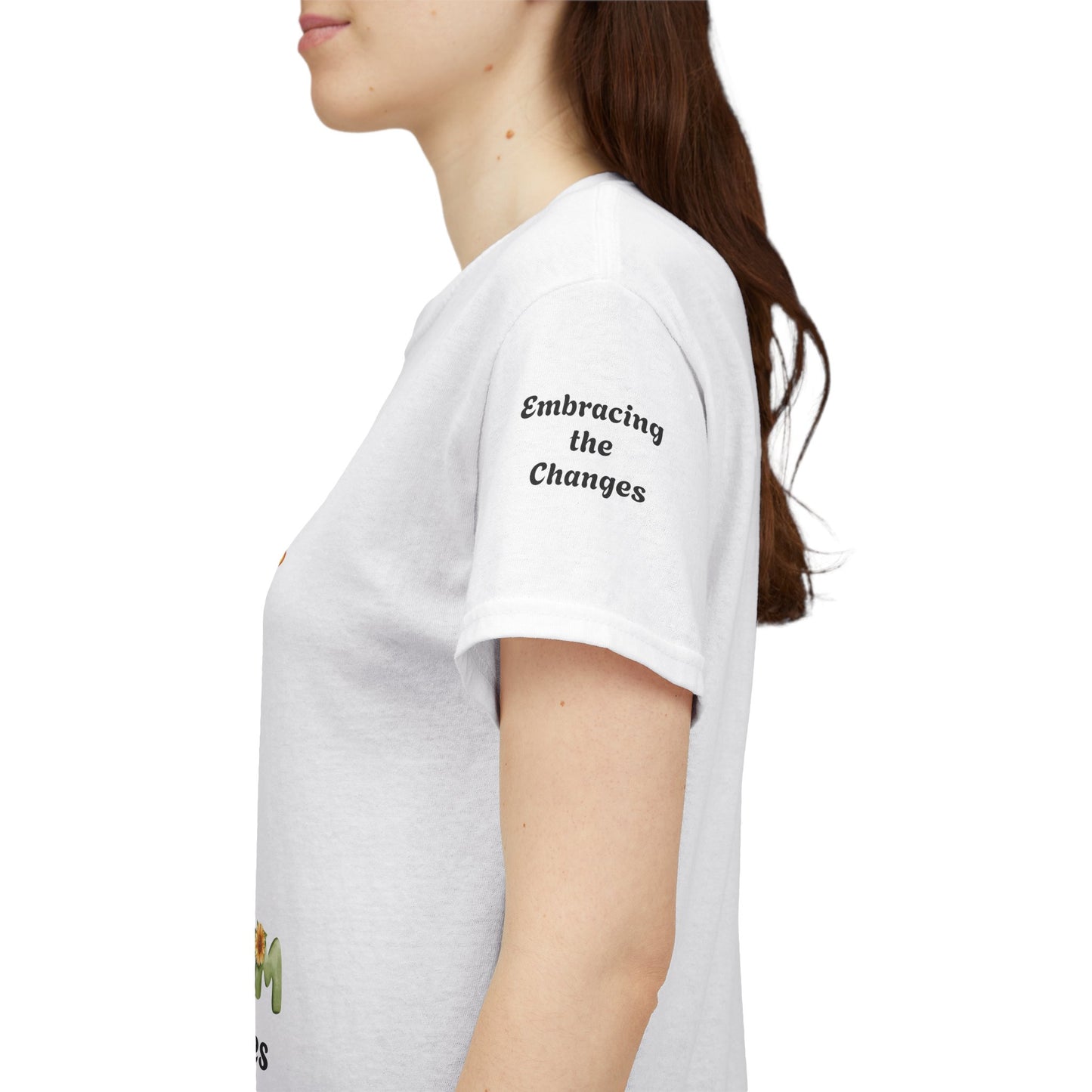 Menopause Humor Tee