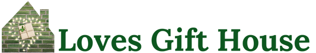 Love's Gift House