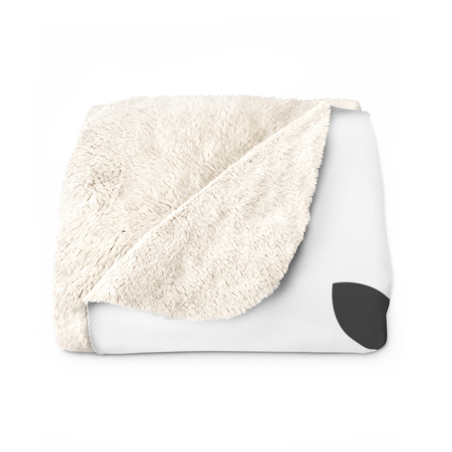 Love Birds “Rooted in Love” Couple’s PERSONALIZED Initials Blanket