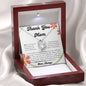Mother's Day - Forever Love Necklace