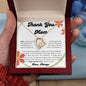 Mother's Day - Forever Love Necklace
