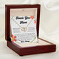 Mother's Day - Everlasting Love Necklace