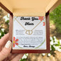 Mother's Day - Everlasting Love Necklace