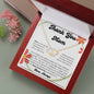 Mother's Day - Everlasting Love Necklace