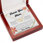 Mother's Day - Everlasting Love Necklace
