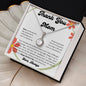 Mother's Day - Eternal Hope Necklace
