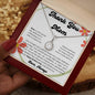 Mother's Day - Eternal Hope Necklace