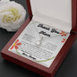 Mother's Day - Eternal Hope Necklace