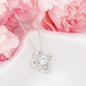 Mother's Day - Love Knot Necklace