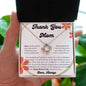 Mother's Day - Love Knot Necklace