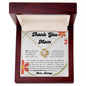 Mother's Day - Love Knot Necklace