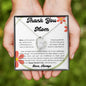 Mother's Day - Forever Love Necklace