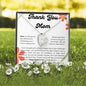 Mother's Day - Forever Love Necklace