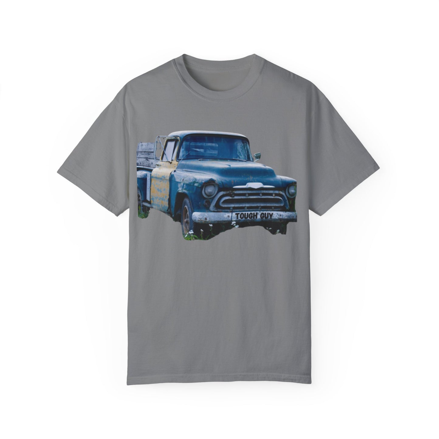 Men's T-Shirt Tough Guy Truck