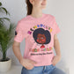 Menopause Mega Mayhem, Humorous T-Shirt