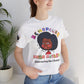 Menopause Mega Mayhem, Humorous T-Shirt