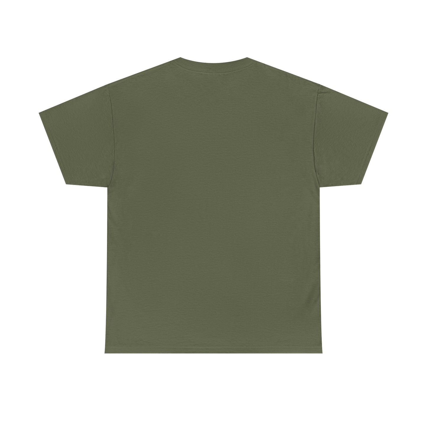 Believe in You (Green) - Motivational T-Shirt Unisex Tee