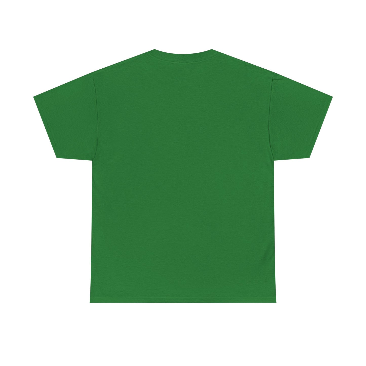 Believe in You (Green) - Motivational T-Shirt Unisex Tee