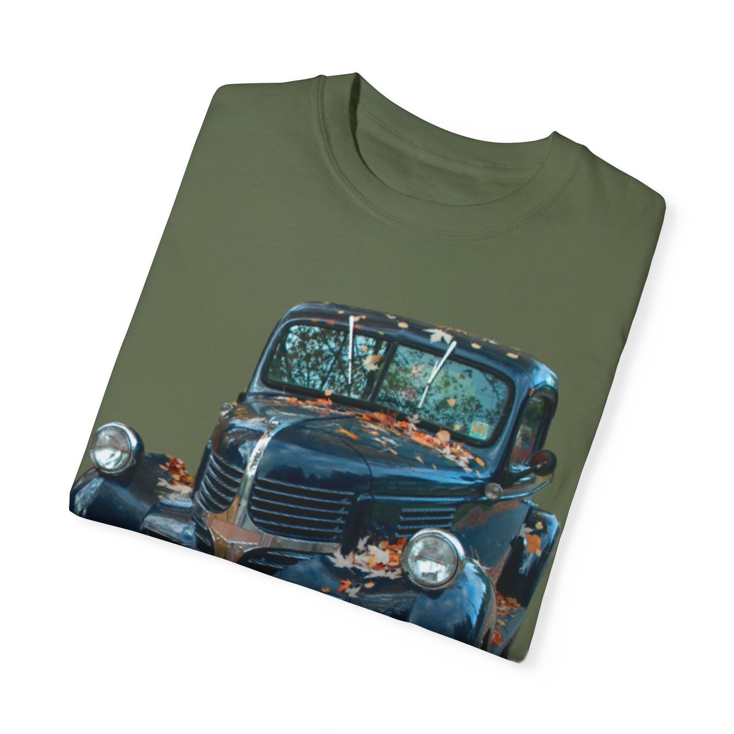 Men's T-Shirt Tough Guy Truck