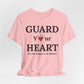 Guard Your Heart – It’s Not Meant to Be Broken Inspirational Self-Love Emotional Wellness T-Shirt