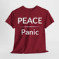 Peace Over Panic T-Shirt
