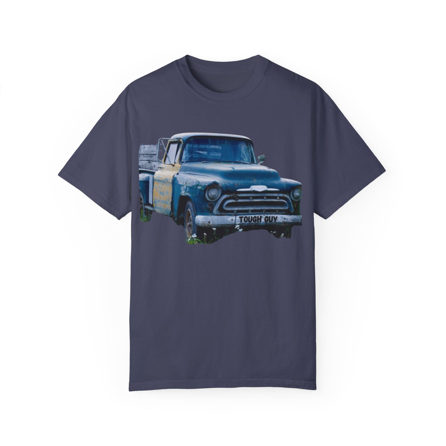 Men's T-Shirt Tough Guy Truck