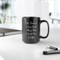 Graduation Gift for Daughter Mug – Class of 2026 Inspirational Keepsake Coffee Cup Ceramic 15oz
