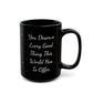 Graduation Gift for Daughter Mug – Class of 2026 Inspirational Keepsake Coffee Cup Ceramic 15oz