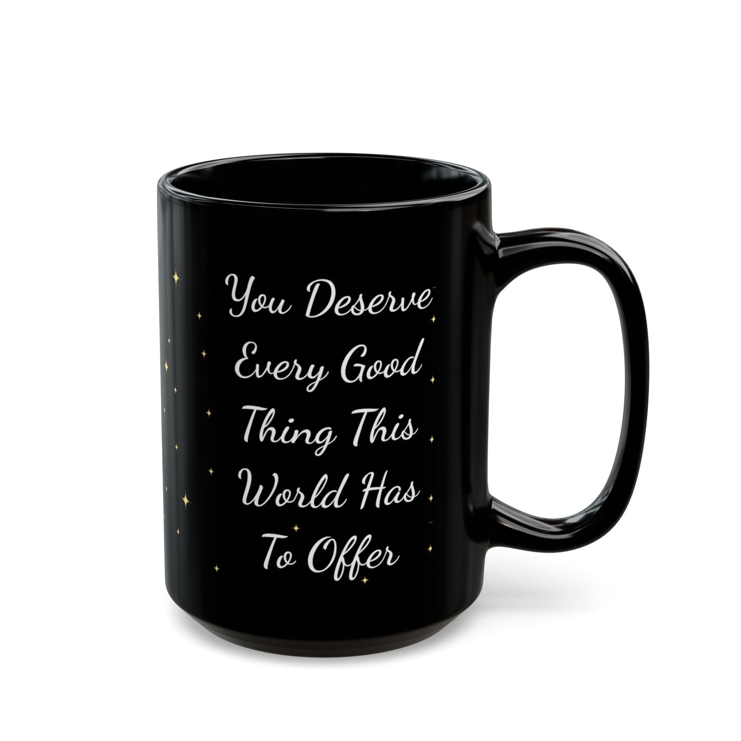 Graduation Gift for Daughter Mug – Class of 2026 Inspirational Keepsake Coffee Cup Ceramic 15oz