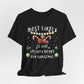 "Most Likely To" Christmas T-Shirts – Fun & Festive Holiday Matching Tees for the Whole Family 40+ Fun Holiday Designs - 1