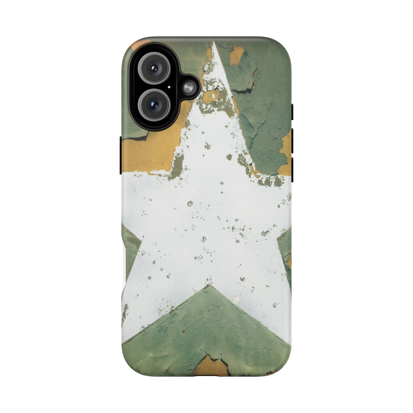 Phone Case iPhone 16/15/14 - Love & Honor Tough Case