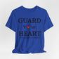 Guard Your Heart – It’s Not Meant to Be Broken Inspirational Self-Love Emotional Wellness T-Shirt