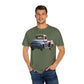 Men's T-Shirt Tough Guy Truck