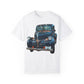 Men's T-Shirt Tough Guy Truck