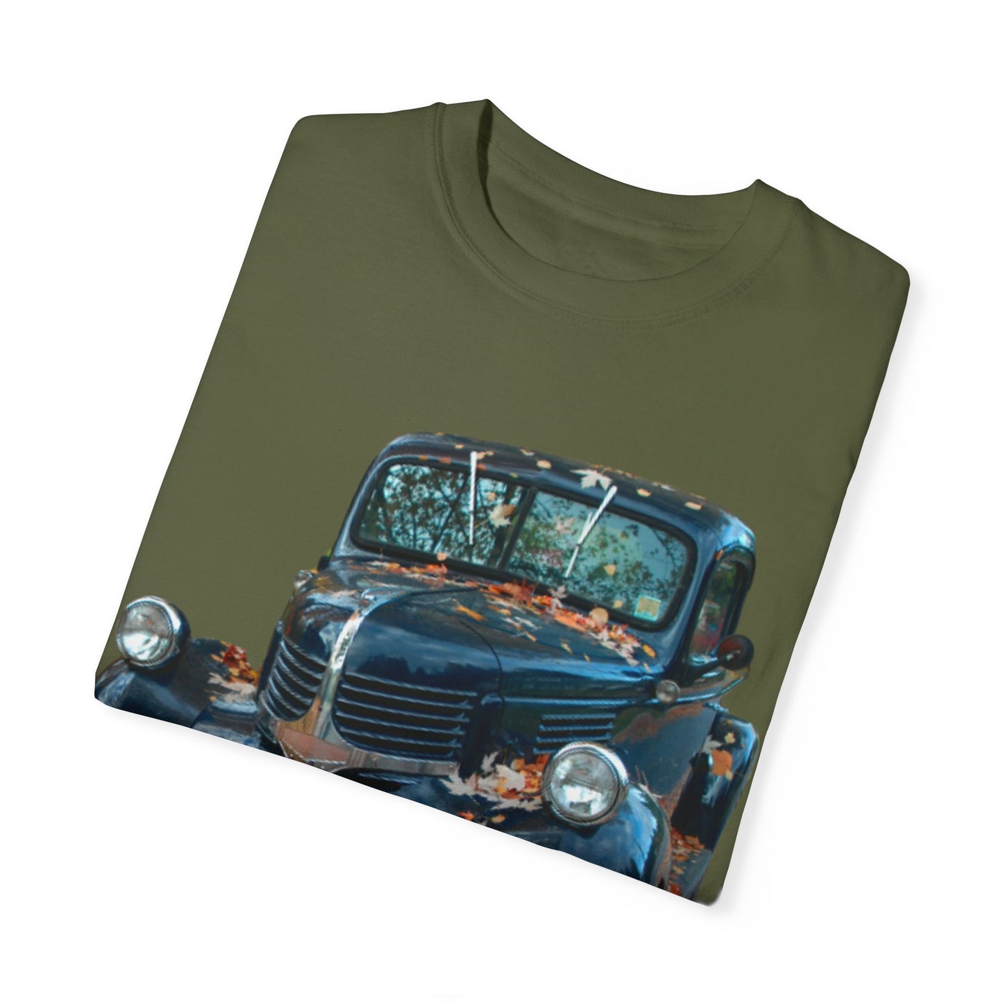 Men's T-Shirt Tough Guy Truck