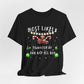 "Most Likely To" Christmas T-Shirts – Fun & Festive Holiday Matching Tees for the Whole Family 40+ Fun Holiday Designs - 3