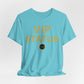 VIP Status. Period. Luxury Mindset Empowerment Tee