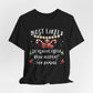 "Most Likely To" Christmas T-Shirts – Fun & Festive Holiday Matching Tees for the Whole Family 40+ Fun Holiday Designs - 2