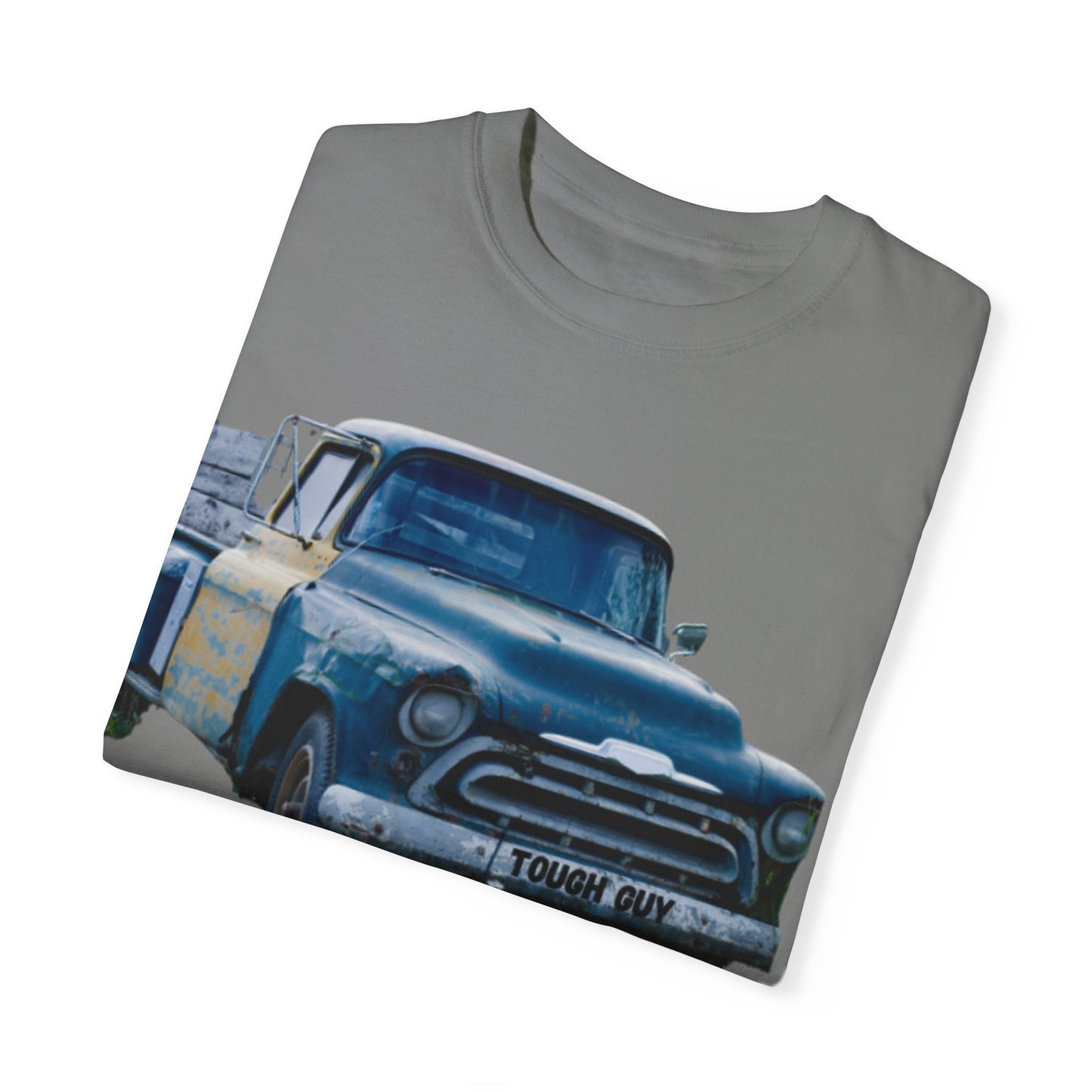 Men's T-Shirt Tough Guy Truck