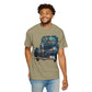 Men's T-Shirt Tough Guy Truck