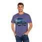 Men's T-Shirt Tough Guy Truck